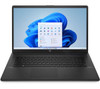 HP 17-cn0500sa 17.3" Laptop Intel Core i3 1125G4 8GB RAM 512GB SSD
