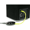 Google Chromecast Audio Media music WIFI Wireless Streamer Android EU plug