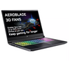 Acer Predator Helios 300 17.3" 144Hz Gaming Laptop i9 11900H 16GB 1TB RTX 3070