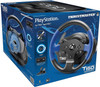 Thrustmaster T150 RS Force Feedback Racing Wheel for PS5 / PS4 / PC - UK Version