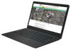 GeoBook 2e 12.5" HD Laptop Intel Celeron N3450 4GB 64GB eMMC Windows 10 Pro