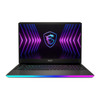MSI GE77HX Raider 17.3" QHD 240Hz Core i7 12800HX 32GB DDR5 1TB SSD RTX 3070 Ti
