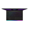 MSI GE77HX Raider 17.3" QHD 240Hz Core i7 12800HX 32GB DDR5 1TB SSD RTX 3070 Ti