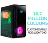 Acer Predator Orion 3000 Gaming PC Intel Core i7 12700 16GB GeForce RTX 3070