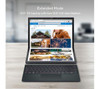 Asus Zenbook Fold QHD OLED UX9702 17.3" 2 in 1 Foldable Laptop i7 16GB 1TB SSD