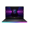 MSI GE77HX Raider 17.3" Laptop QHD 240Hz Core i7 12800HX 32GB DDR5 1TB SSD RTX 3070 Ti