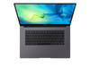 Huawei MateBook D 15.6" Laptop i5 1135G7 11th Gen 8GB RAM 256GB SSD Grey