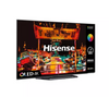 HISENSE 55A85HTUK 55" Smart 4K Ultra HD HDR OLED TV with Google & Alexa