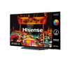 HISENSE 55A85HTUK 55" Smart 4K Ultra HD HDR OLED TV with Google & Alexa