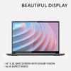 Lenovo Yoga Slim 7 Pro 14" FHD Laptop Intel Core i7 1260P 16GB RAM 512GB SSD