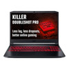 Acer Nitro 5 15.6" Laptop Intel Core i5 11400H 8GB RAM 512GB SSD GeForce RTX 3050