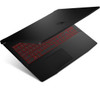 MSI Katana GF66 12UE 15.6" 144Hz Gaming Laptop i7 12650H 16GB 1TB SSD RTX 3060