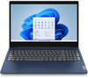 Lenovo IdeaPad 3i 15.6" FHD Laptop Intel Core i7 1165G7 8GB 512GB SSD Blue
