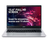 Acer Aspire 3 15.6" Laptop AMD Ryzen 5 5500U 8GB RAM 512GB SSD