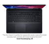 Acer Aspire 3 15.6" Laptop Intel Core i3 1005G1 8GB 256GB SSD Black