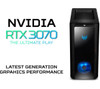Acer Predator Orion 3000 PO3-640 Gaming PC Core i7 12700 16GB GeForce RTX 3070