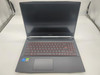 MSI Katana GF66 15.6" 144Hz Gaming Laptop i7 11800H 16GB RAM 512GB SSD GeForce RTX 3060