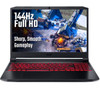 Acer Nitro 5 15.6" 144Hz Gaming Laptop Intel Core i5 11400H 8GB 512GB GTX 1650