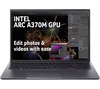 Acer Swift X 16" QHD Laptop Intel Core i7 1260P 16GB RAM 1TB SSD Arc A370M