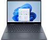 HP Envy x360 13.3" QHD 2 in 1 Laptop Intel Core i7 1250U 16GB 512GB SSD