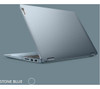 Lenovo IdeaPad Flex 5i 14" 2 in 1 Laptop Intel Core i7 1255U 8GB 512GB SSD