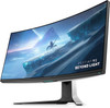 Alienware AW3821DW 37.5 Inch WQHD+ (3840x1600) 21:9 Curved Gaming Monitor 144Hz