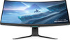 Alienware AW3821DW 37.5 Inch WQHD+ (3840x1600) 21:9 Curved Gaming Monitor 144Hz