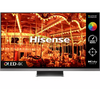 HISENSE 65A9HTUK 65" Smart 4K Ultra HD HDR OLED TV Google Assistant & Alexa