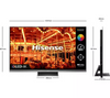 HISENSE 65A9HTUK 65" Smart 4K Ultra HD HDR OLED TV Google Assistant & Alexa