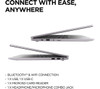 Lenovo IdeaPad 3i 15.6" Google Chromebook Intel Pentium Silver N6000 128GB eMMC