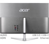 ACER Aspire C24-1651 23.8" All in One PC Intel Core i5 1135G7 8GB GeForce MX450