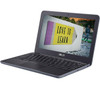 Asus C202 MediaTek MT8173C 4GB 32GB eMMC Chromebook 11.6" Laptop