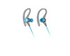 JVC Sport Wireless Bluetooth in ear headphones - Blue