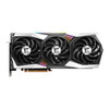 MSI AMD Radeon RX 6800 GAMING X TRIO 16GB GDDR6 Graphics Card