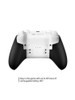 Microsoft Xbox Elite Series 2 Core Version Wireless Controller - White