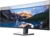 Dell UltraSharp U4919DW, Ultra Wide QHD 5120 x 1440p 60Hz IPS LED 49" Display