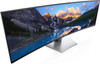 Dell UltraSharp U4919DW, Ultra Wide QHD 5120 x 1440p 60Hz IPS LED 49" Display