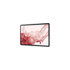 Samsung Galaxy Tab S8+ SM-X806B 5G 12.4" 8GB / 256GB Android Tablet Pink Gold