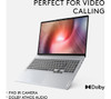 Lenovo IdeaPad 5 Pro 16" Laptop AMD Ryzen 5 6600HS 16GB 512GB SSD RTX 3050