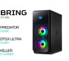 Acer Predator Orion 5000 PO5-640 Gaming PC Intel Core i7 12700 16GB RTX 3080