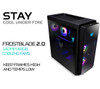 Acer Predator Orion 5000 PO5-640 Gaming PC Intel Core i7 12700 16GB RTX 3080
