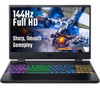Acer Nitro 5 15.6" 144Hz Gaming Laptop Core i7 12700H 16GB 512GB RTX 3060
