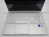 HP Envy 17-ch0500sa 17.3" Windows 10 Laptop  i7 1165G7 11th Gen 16GB 1TB SSD