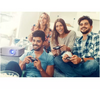 OPTOMA UHD35x 4K Ultra HD Home Cinema Projector