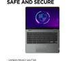 Lenovo IdeaPad 3i 14" Google Chromebook AMD 3015Ce 4GB RAM 64GB eMMC
