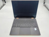 HP Spectre x360 13.5" Touch Laptop Core i7 1165G7 11th Gen 16GB RAM 512GB SSD