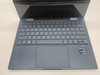 HP Envy x360 13.3" QHD 2 in 1 Laptop Intel Core i7 1250U 16GB RAM 512GB SSD