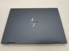 HP Envy x360 2 in 1 13.3" QHD Laptop Intel Core i7 1250U 16GB RAM 512GB SSD