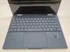 HP Envy x360 2 in 1 13.3" QHD Laptop Intel Core i7 1250U 16GB RAM 512GB SSD