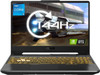 ASUS TUF Gaming F15 15" FHD 144Hz Laptop i5 11400H 8GB 512GB RTX 3050